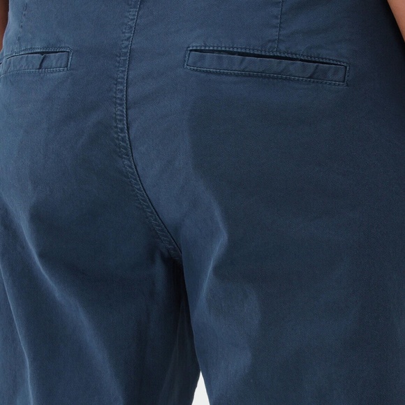 Nili Lotan Montauk Pants Teal Blue New with tags $325 - Picture 4 of 13